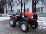Трактор Беларус МТЗ 311