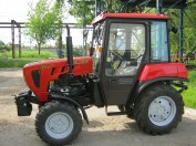 Трактор Беларус МТЗ 422.1