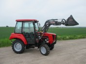 Трактор Беларус МТЗ 422