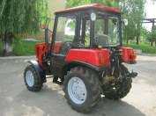 Трактор Беларус МТЗ 422.1