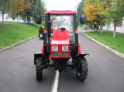 Трактор Беларус МТЗ 320.4М