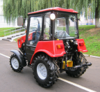 Трактор Беларус МТЗ 320.4М