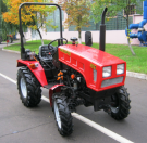 Трактор Беларус МТЗ 321