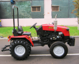 Трактор Беларус МТЗ 311