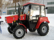 Трактор Беларус МТЗ 320.4
